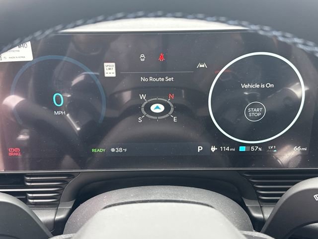 Certified 2025 Hyundai Ioniq 5 N image 15