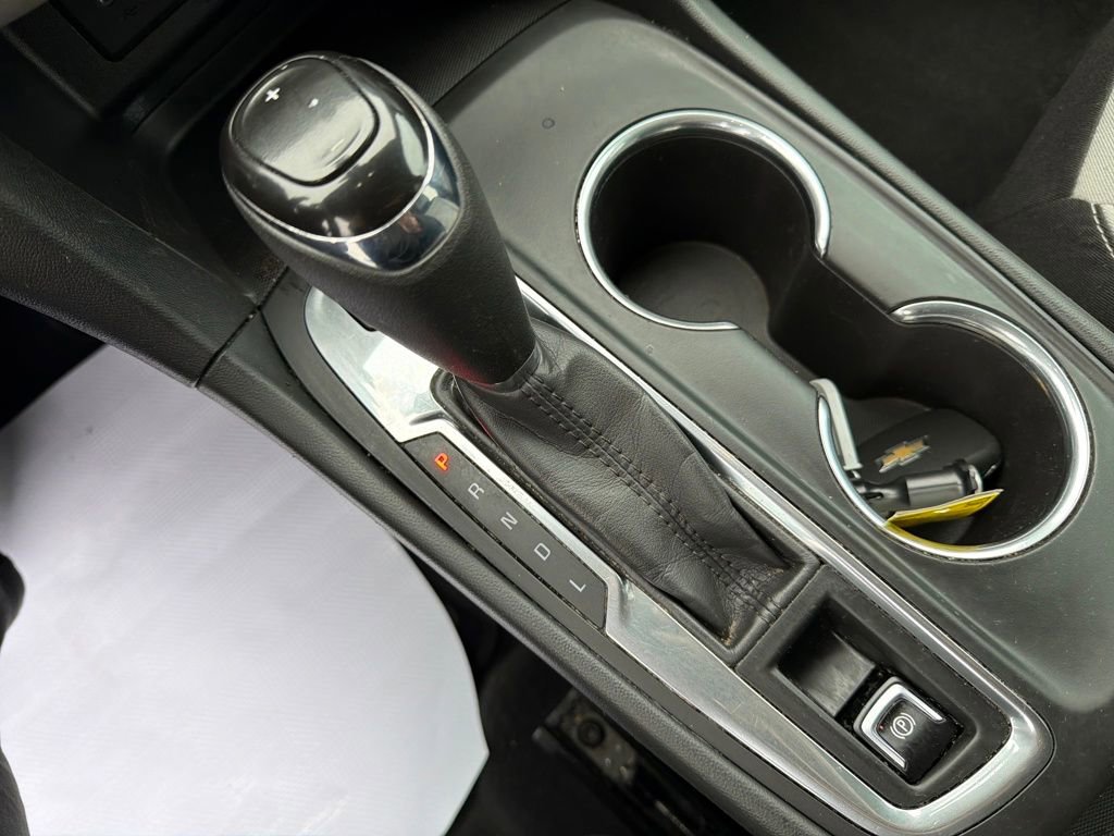 Used 2020 Chevrolet Equinox LS w/ LS Convenience Package image 40