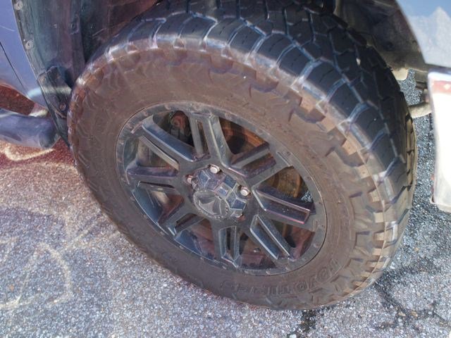 Used 2019 Toyota Tundra SR5 w/ SR5 Upgrade Package image 4