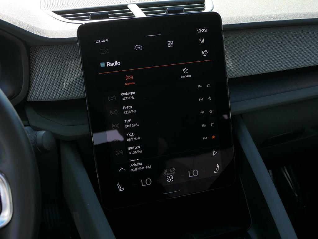 Used 2022 Polestar Polestar 2 w/ Plus Package image 15