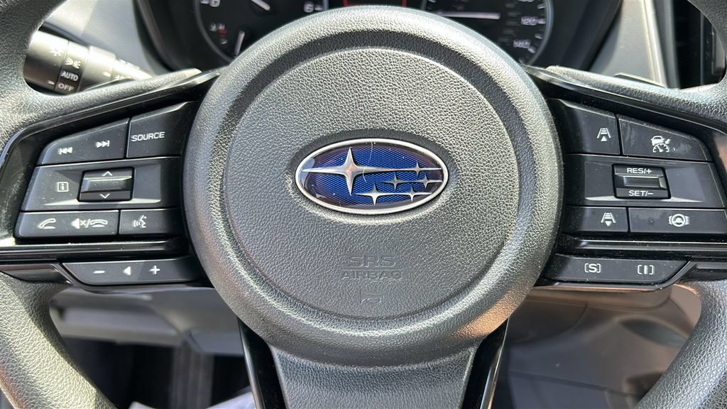 Used 2024 Subaru Crosstrek 2.0i Premium AWD/4WD image 12