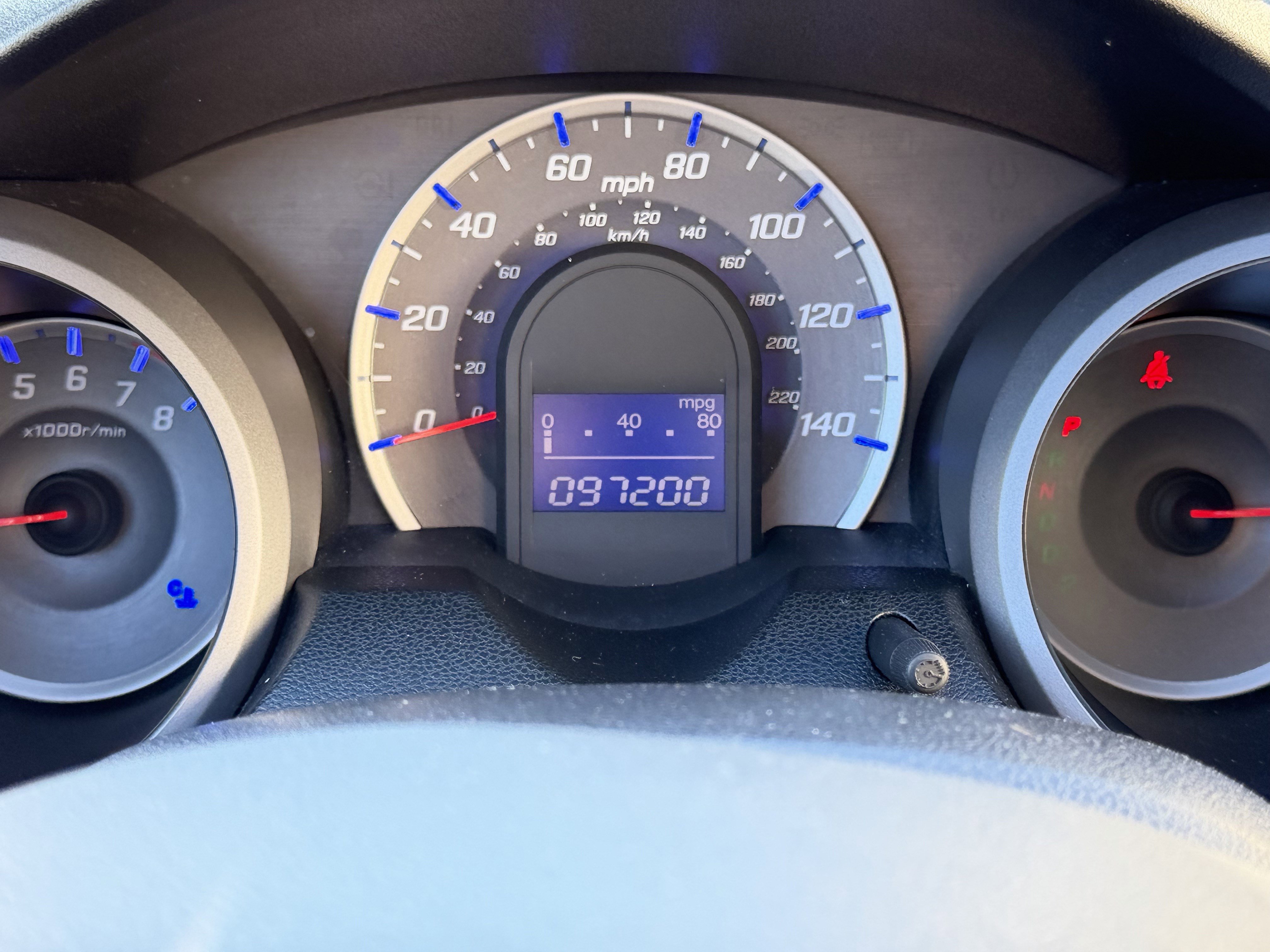 Used 2010 Honda Fit image 21