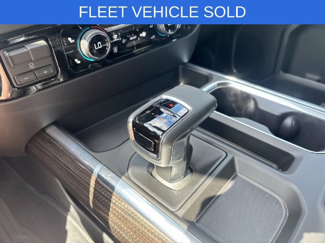 New 2026 Chevrolet Silverado 1500 LT w/ Z71 Off-Road Package AWD/4WD image 20