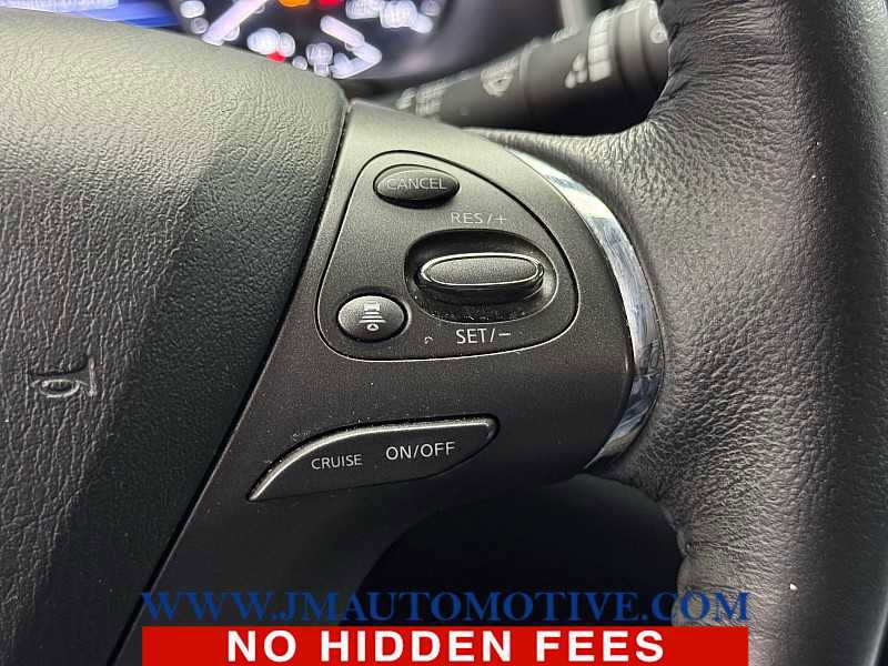 Used 2021 Nissan Murano SL w/ SL Moonroof Package image 41