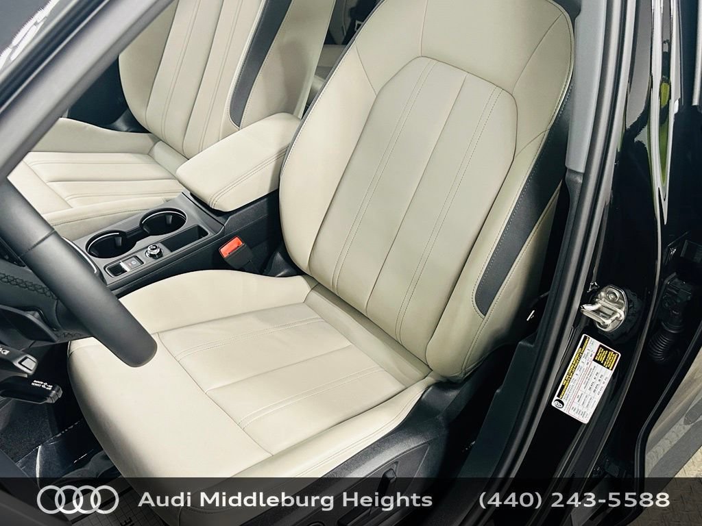 Certified 2026 Audi A3 2.0T Premium w/ Convenience Package AWD/4WD image 26