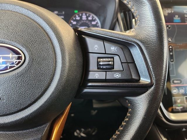 Used 2022 Subaru Outback Wilderness image 29