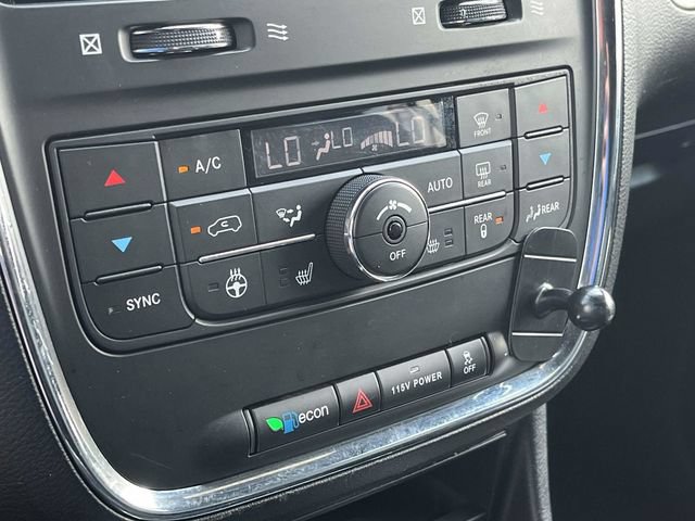 Used 2019 Dodge Grand Caravan GT FWD image 31