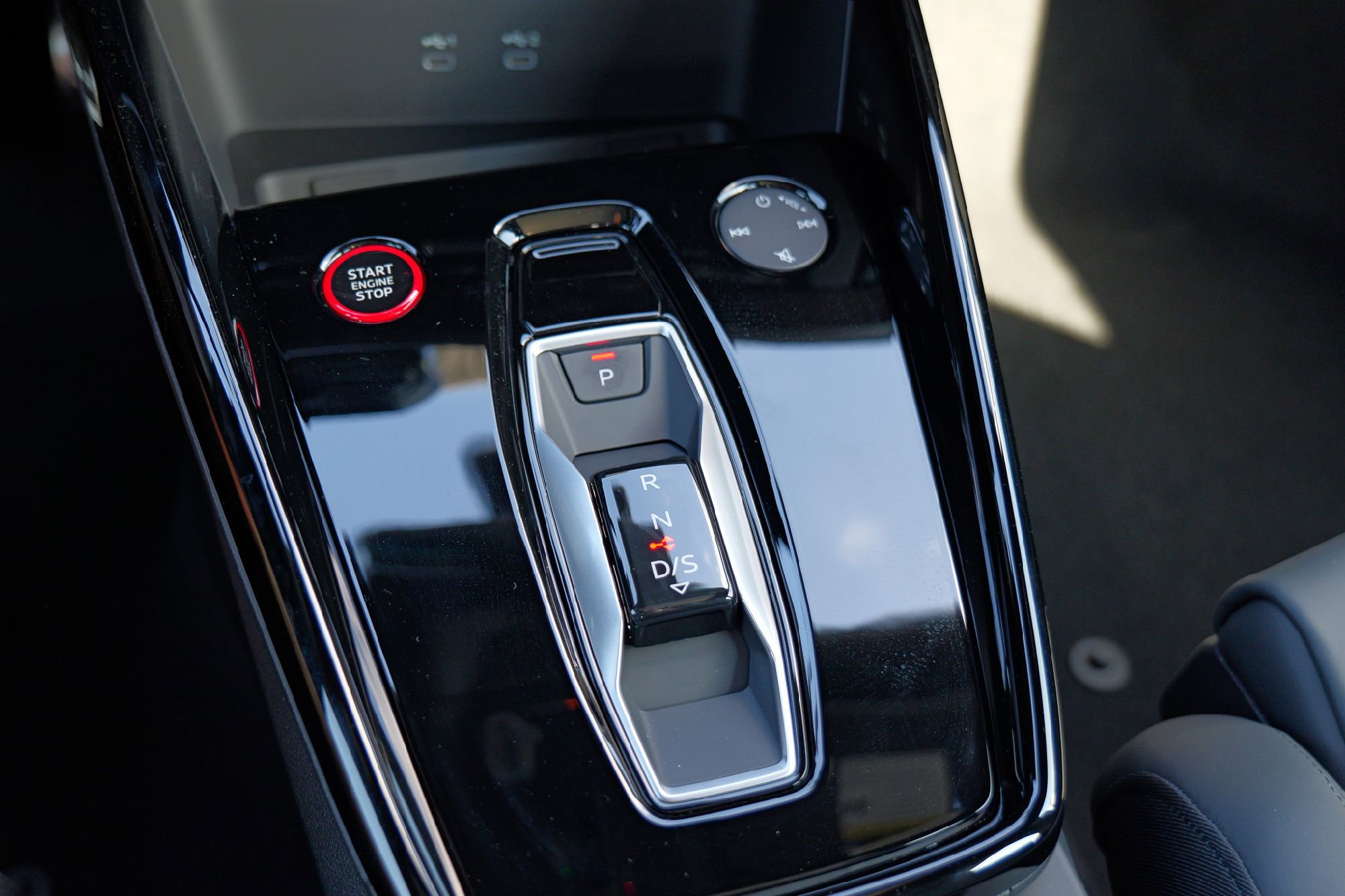 New 2026 Audi RS 3 image 19