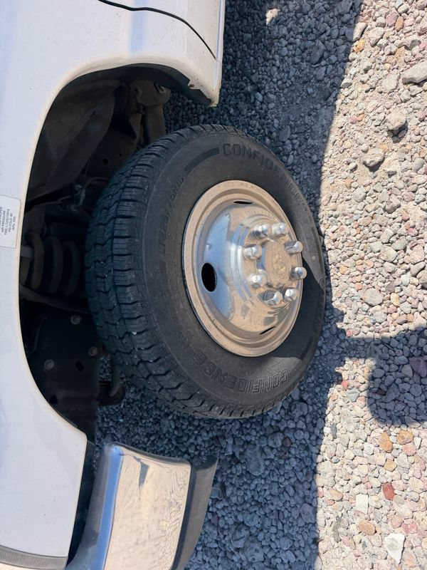 Used 2015 Ford E-350 and Econoline 350 Super Duty RWD image 10