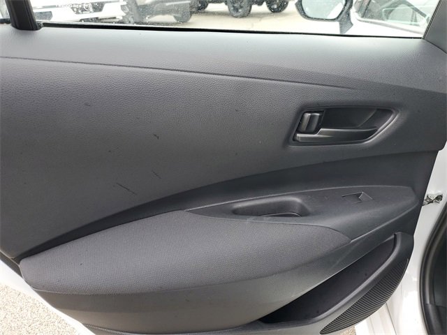 Used 2024 Toyota Corolla LE image 17