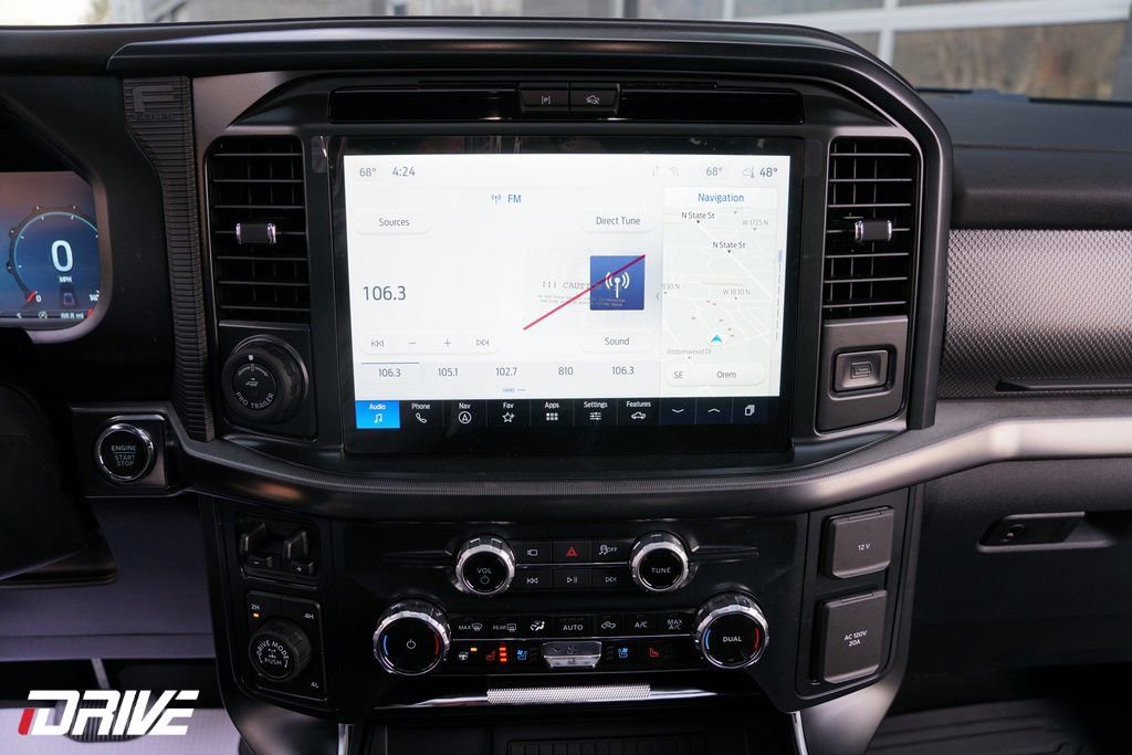 Used 2025 Ford F150 Raptor image 25