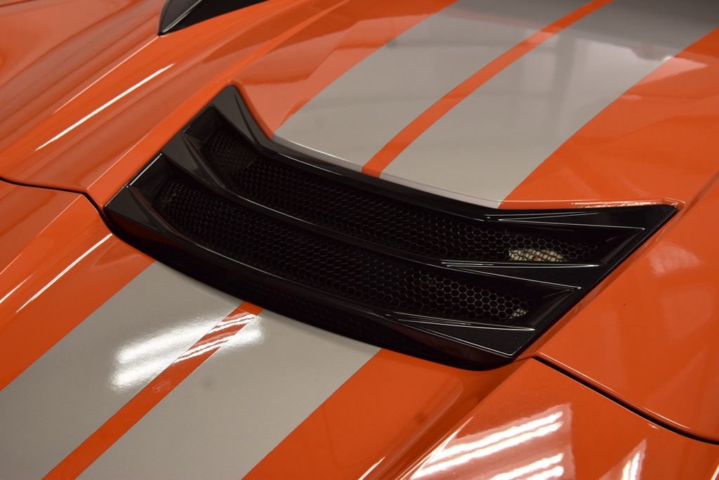 Used 2023 Chevrolet Corvette Stingray Premium Conv w/ Z51 Performance Package RWD image 21