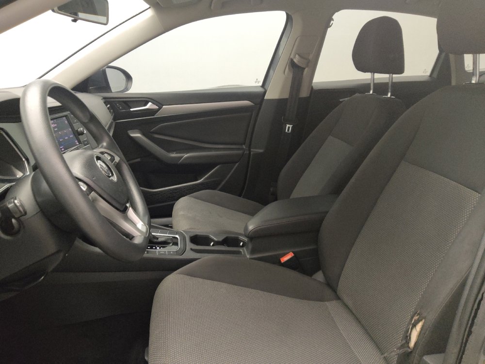 Used 2019 Volkswagen Jetta S w/ Driver Assistance Package FWD image 17