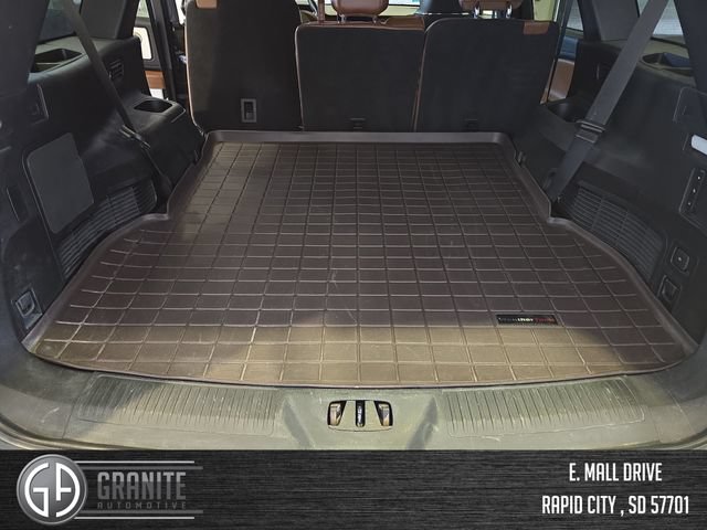 Used 2021 Lincoln Aviator Reserve w/ Equipment Group 202A AWD/4WD image 24