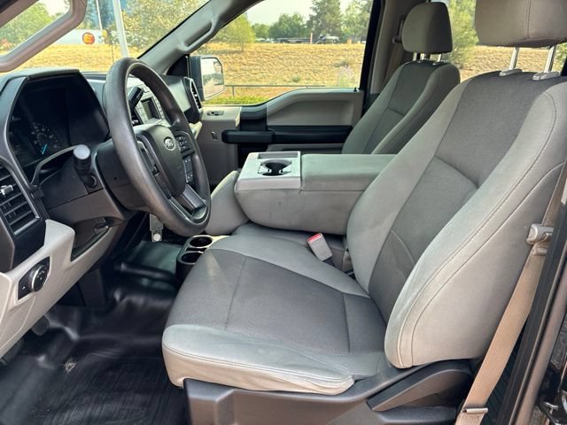 Used 2016 Ford F150 XL w/ Equipment Group 101A Mid AWD/4WD image 18