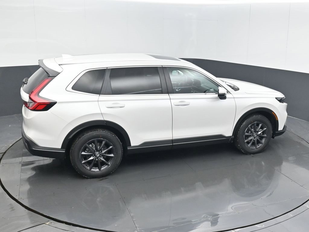 New 2026 Honda CR-V EX-L image 24