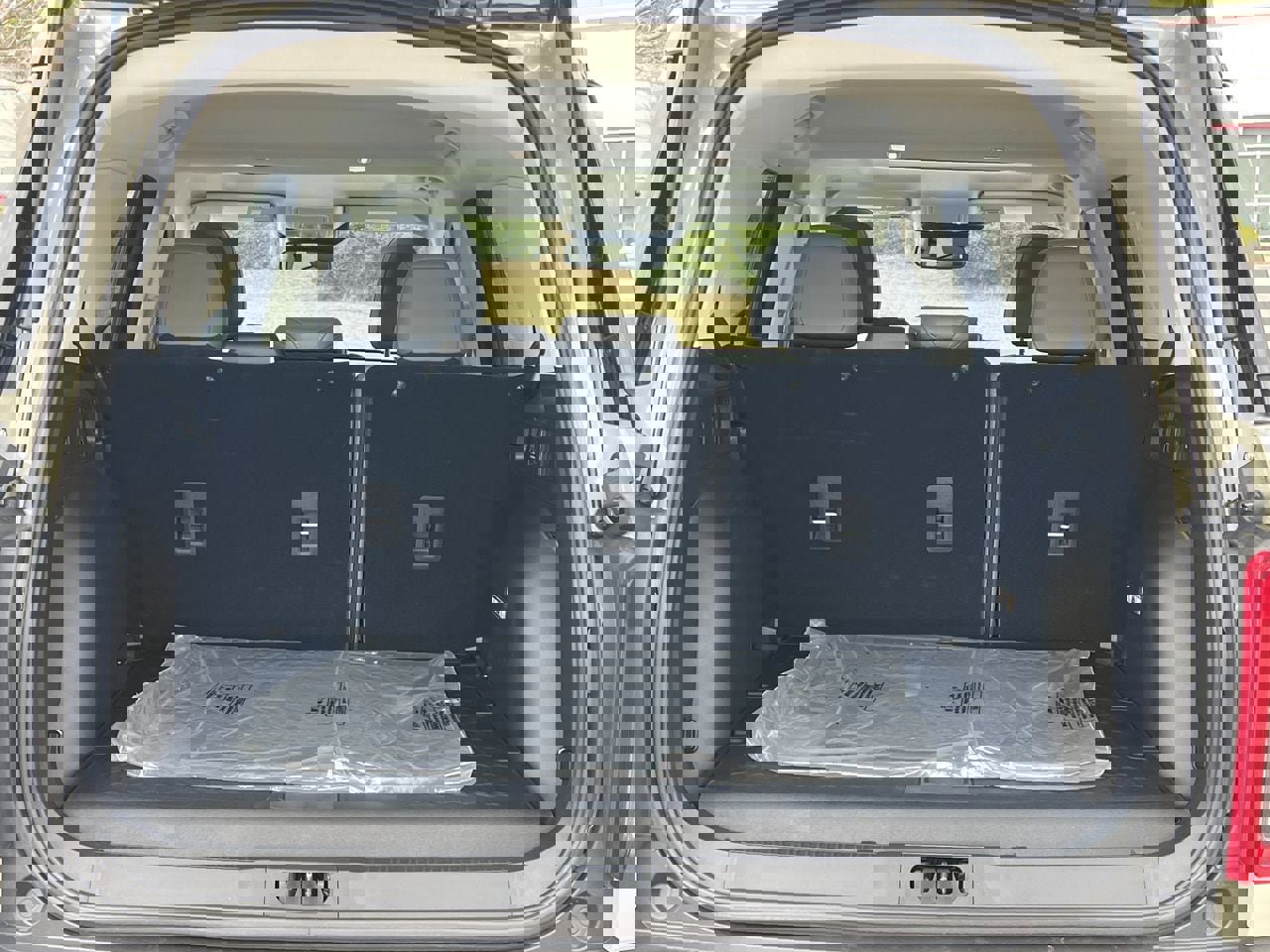 New 2025 Ford Bronco Sport Badlands w/ Badlands Tech Package image 25