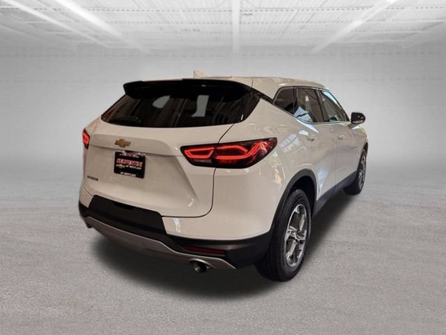 Used 2024 Chevrolet Blazer LT FWD image 20