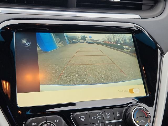 Used 2019 Chevrolet Bolt LT image 17