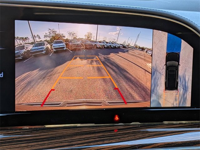 Used 2021 Cadillac Escalade Luxury image 21