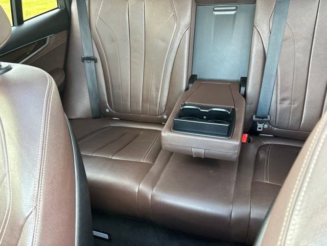 Used 2016 BMW X5 xDrive35i AWD/4WD image 27