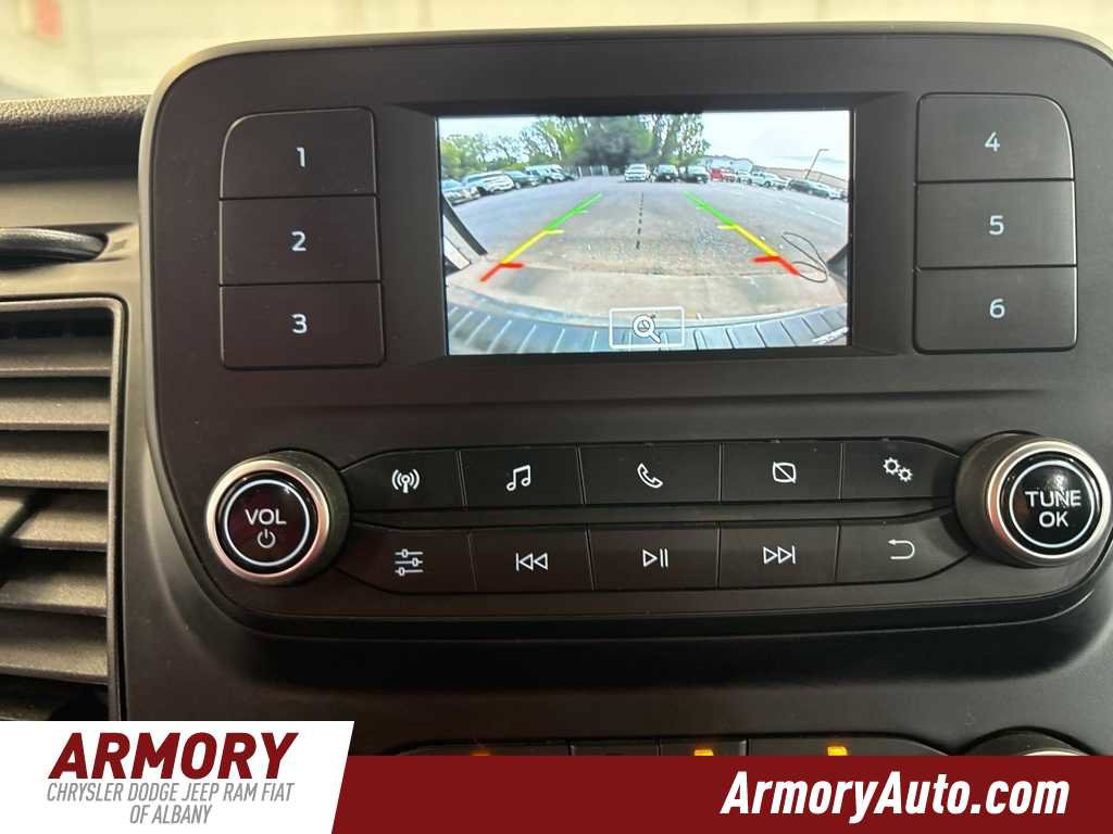 Used 2023 Ford Transit 250 Low Roof w/ Exterior Upgrade Package image 17