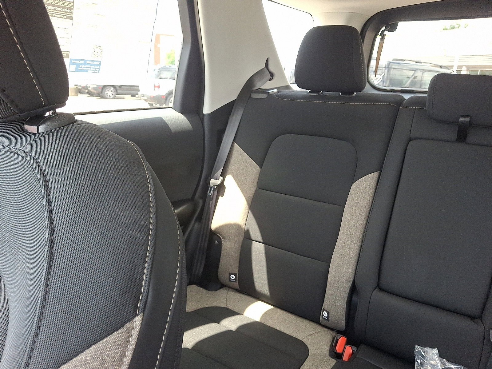 New 2025 Ford Bronco Sport Big Bend image 12