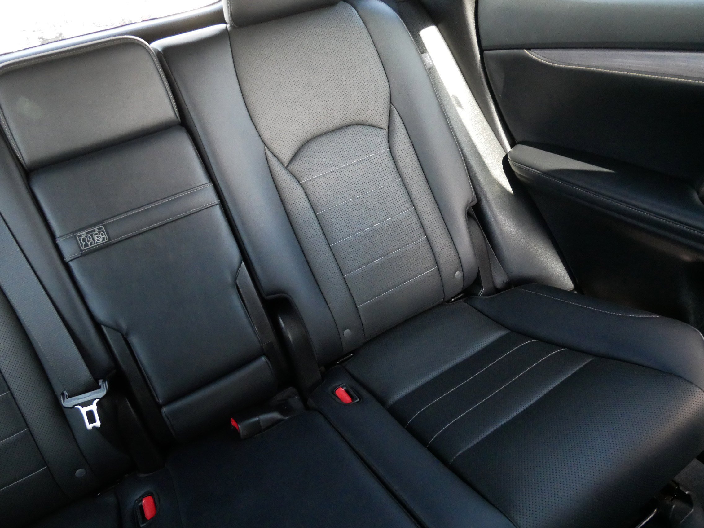 Used 2022 Lexus RX 350 F Sport w/ Accessory Package image 14