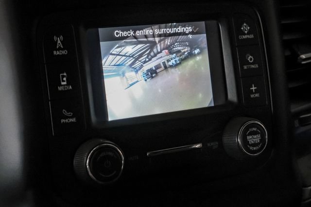 Used 2022 RAM 5500 Tradesman w/ Chrome Appearance Group AWD/4WD image 21