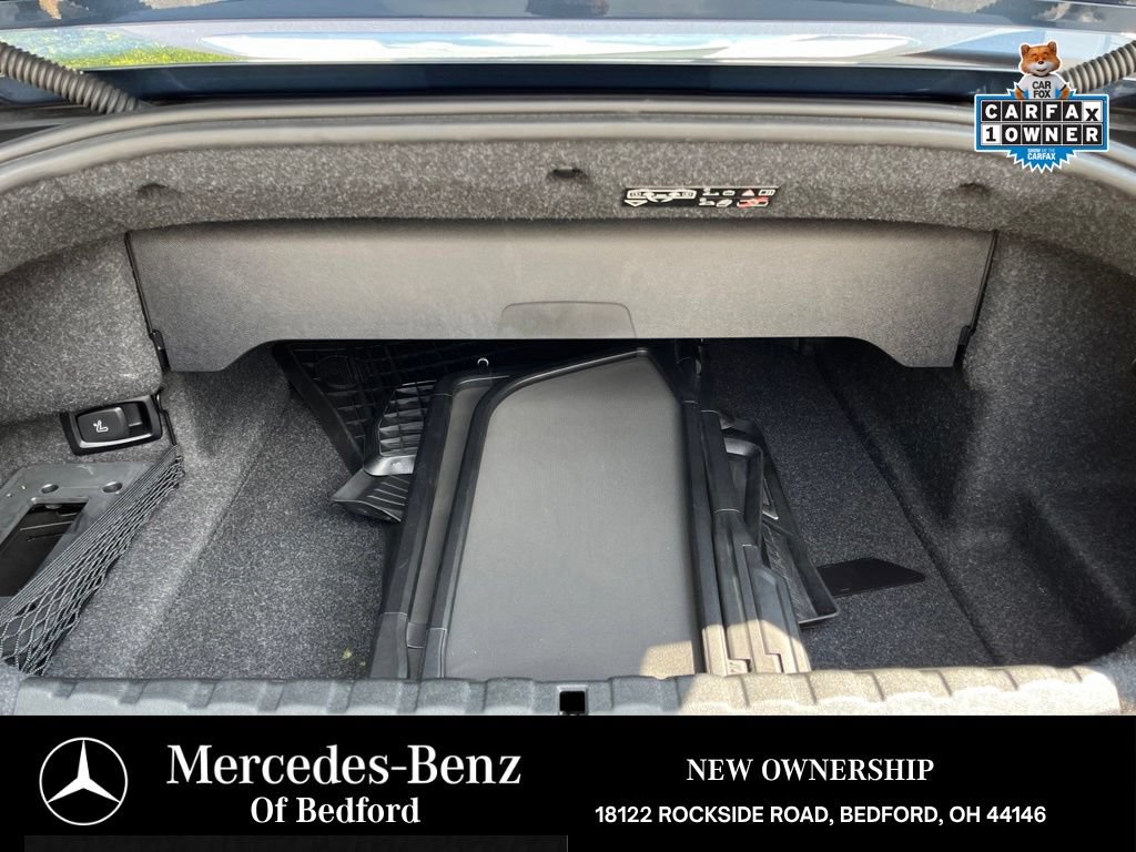 Used 2024 BMW 440i xDrive Convertible w/ Premium Package AWD/4WD image 16