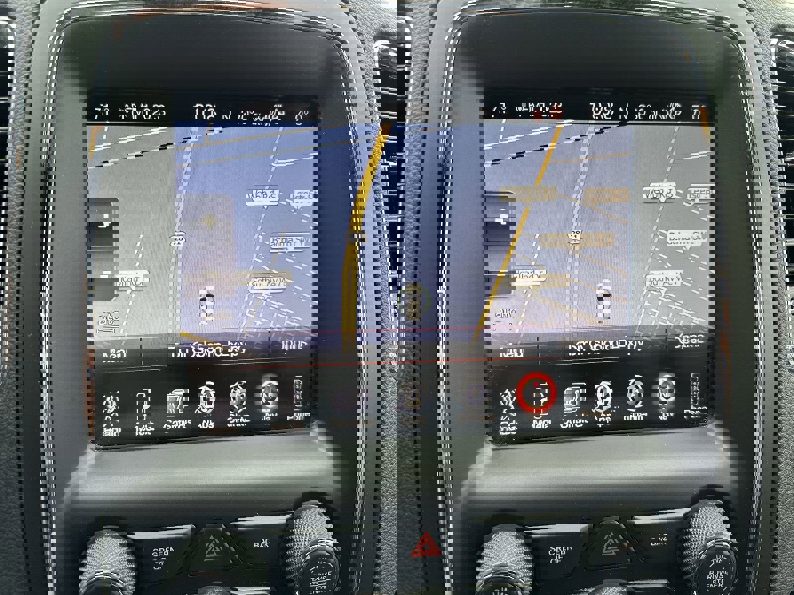 Used 2016 Dodge Durango Limited w/ Premium Group image 14