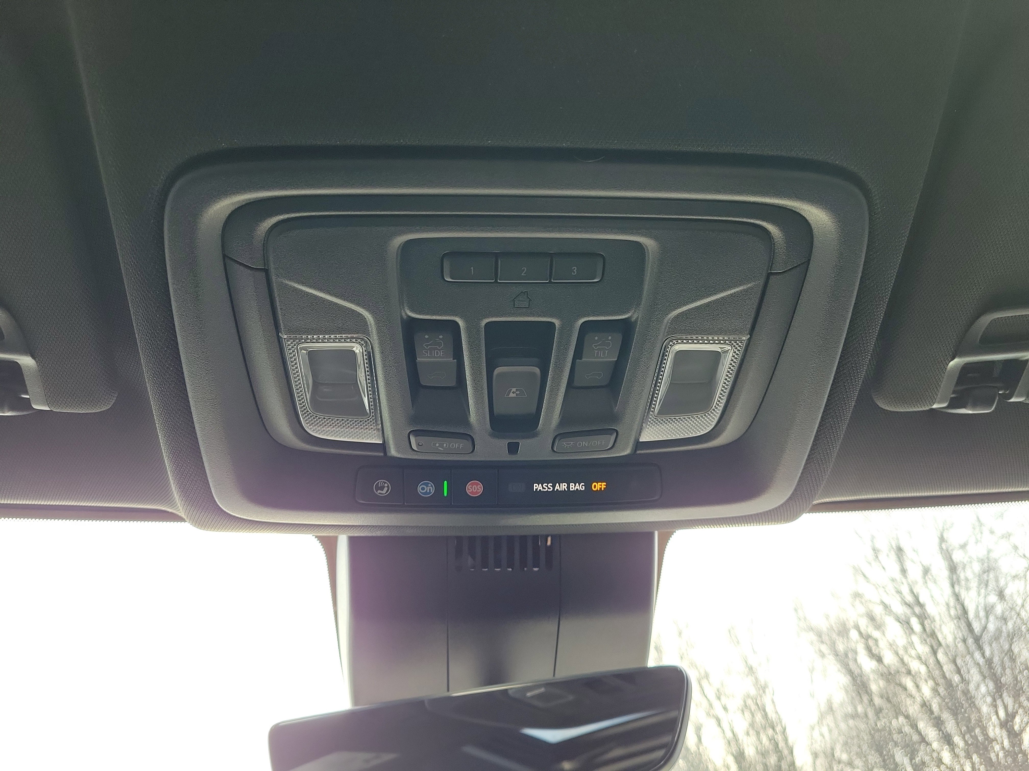 Used 2026 GMC Sierra 1500 AT4 w/ AT4 Premium Package image 31