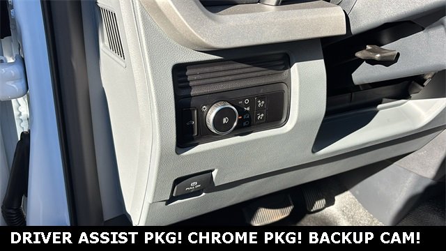 New 2026 Ford F350 XL w/ XL Driver Assist Package image 8