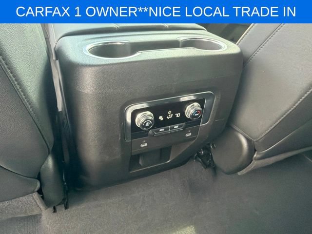 Used 2023 GMC Yukon SLT w/ Max Trailering Package AWD/4WD image 21
