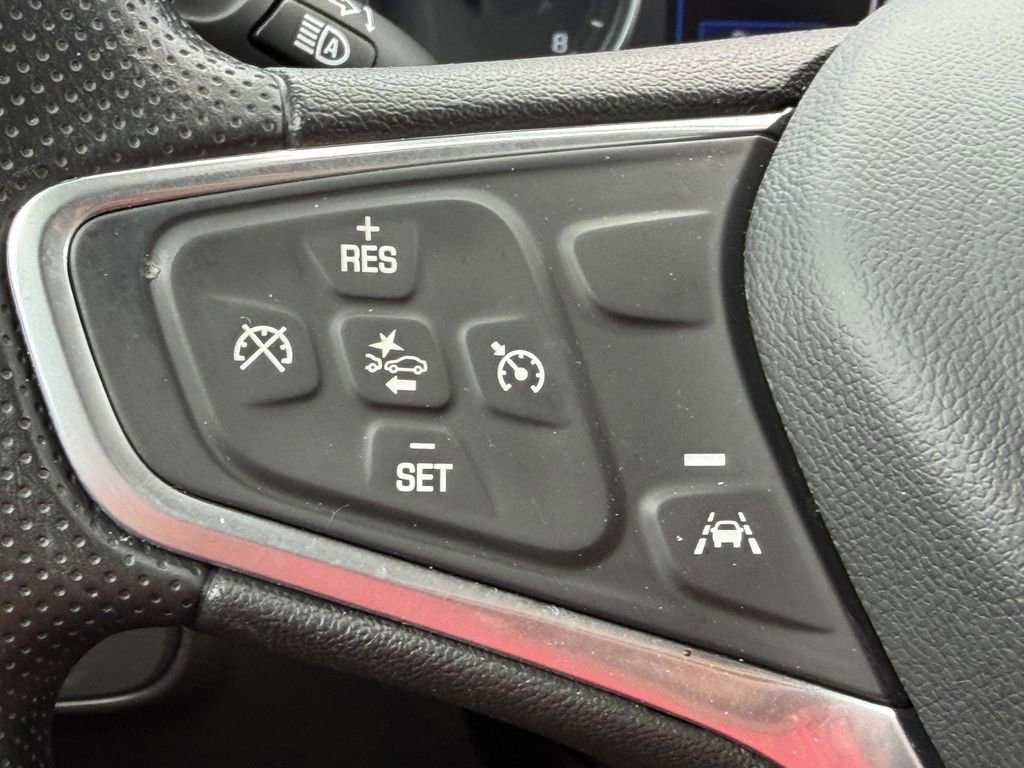 Certified 2023 Chevrolet Equinox LT FWD image 29