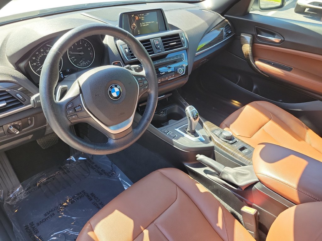Used 2015 BMW 228i Convertible RWD image 18