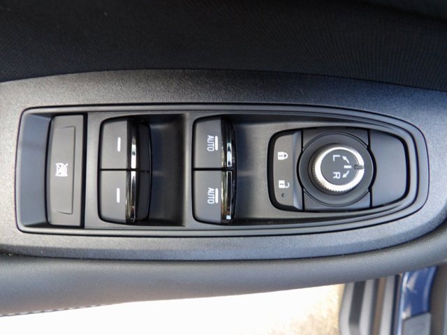 Certified 2025 Subaru Outback Premium w/ Popular Package #1A image 11