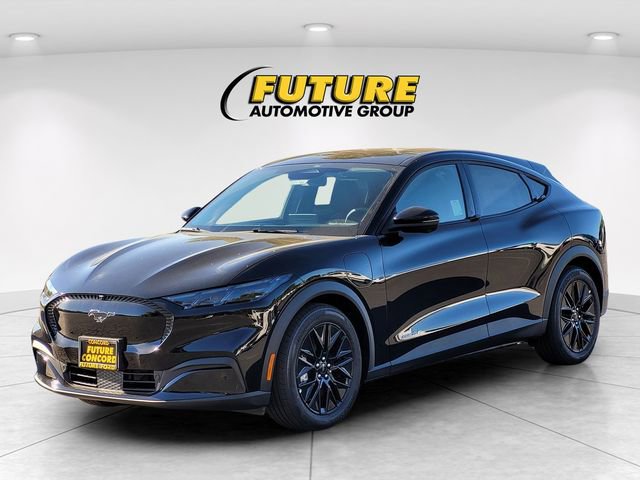 New 2026 Ford Mustang Mach-E Select w/ Comfort Package RWD image 2