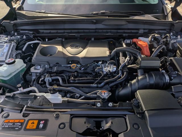 New 2026 MAZDA CX-50 2.5 Hybrid w/ Weather Package image 11