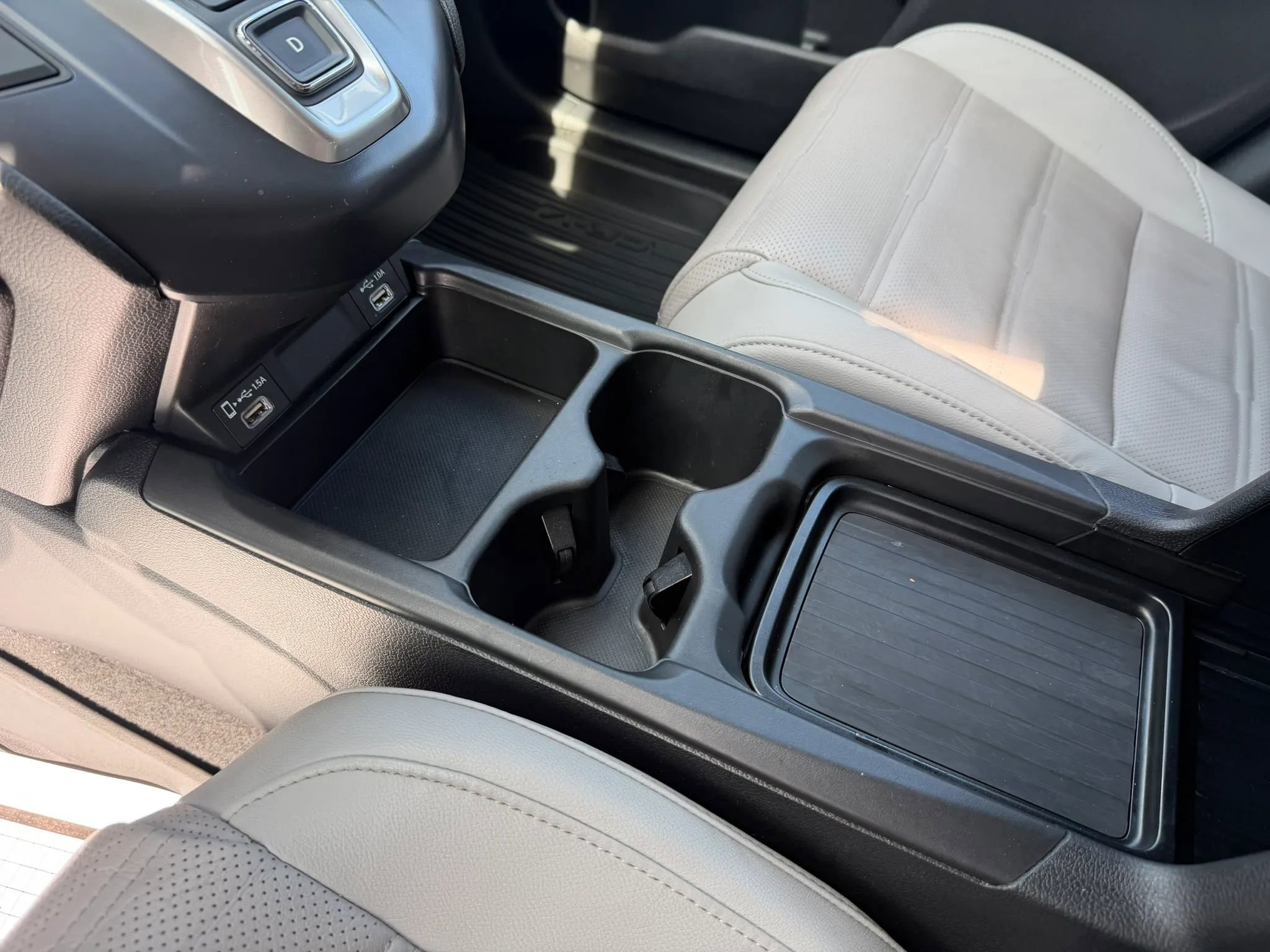 Used 2022 Honda CR-V EX-L image 18