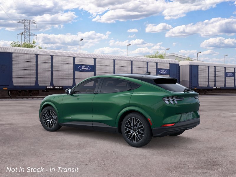 New 2026 Ford Mustang Mach-E Premium AWD/4WD image 4