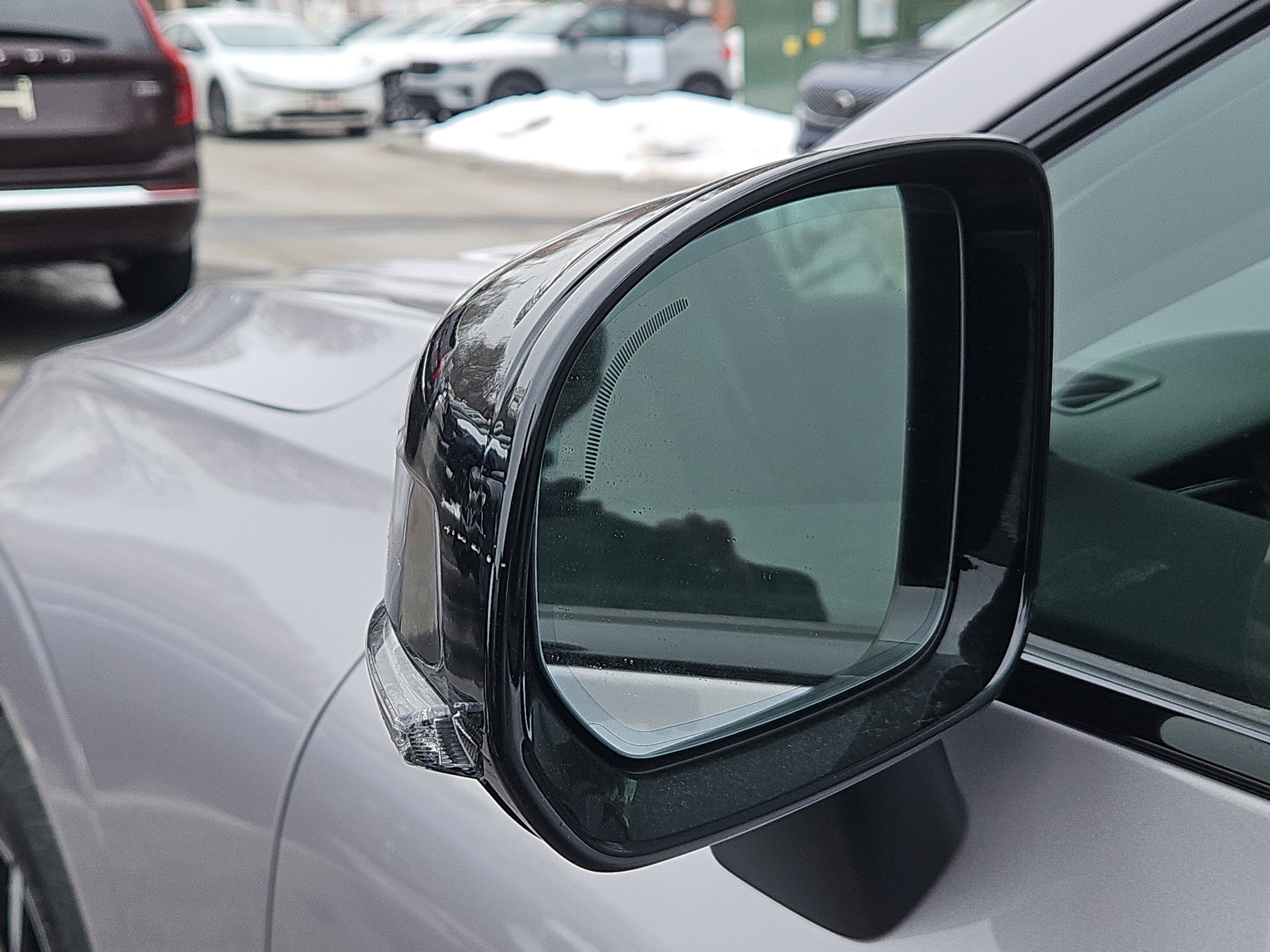 New 2026 Volvo XC60 B5 Plus w/ Protection Package Premier image 15