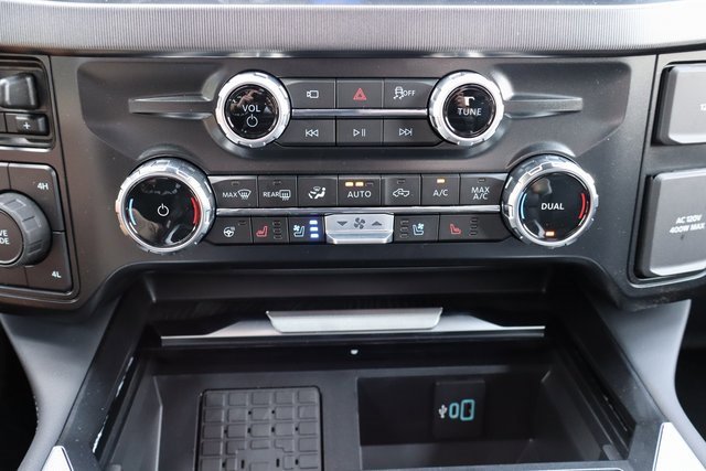 New 2025 Ford F350 Platinum image 11