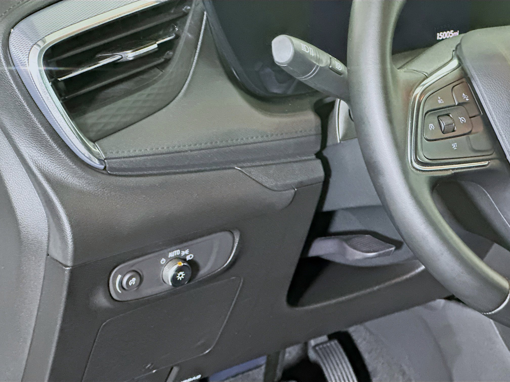 Used 2025 Buick Encore GX Preferred image 17