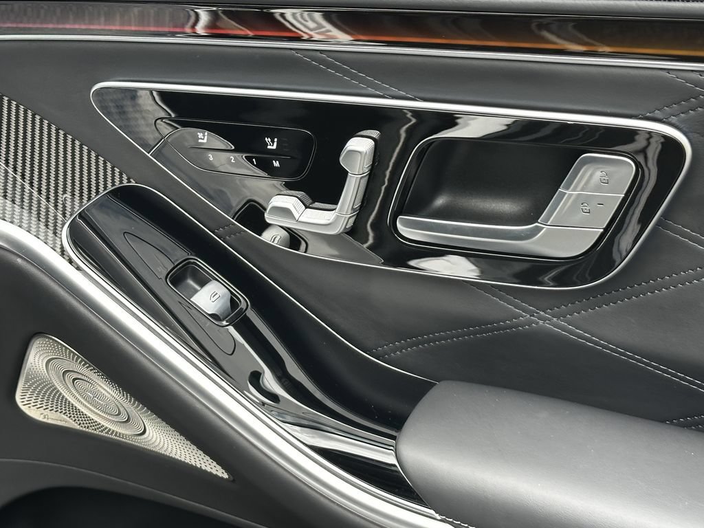 Certified 2024 Mercedes-Benz S 63 AMG S image 17