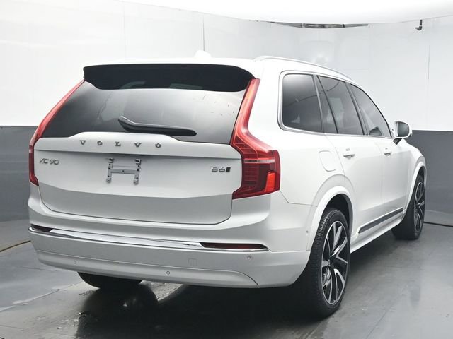 Used 2023 Volvo XC90 B6 Plus w/ Protection Package image 7