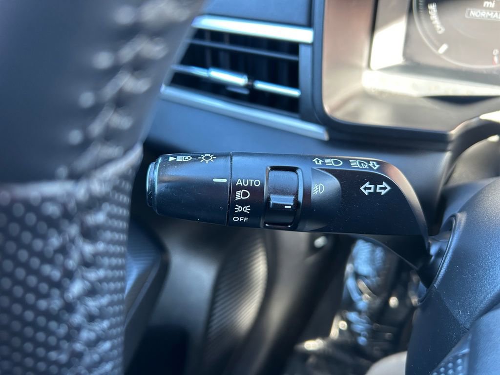 Used 2024 Mitsubishi Outlander SEL image 22