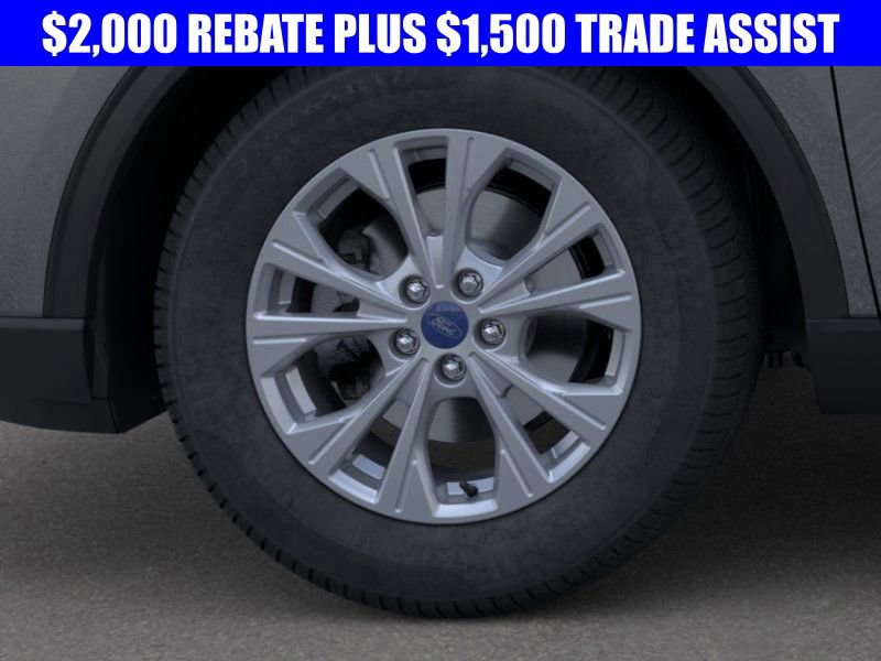 New 2026 Ford Escape Active image 19