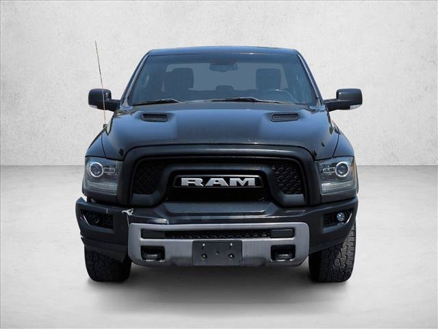 Used 2016 RAM 1500 Rebel w/ Luxury Group AWD/4WD video 3