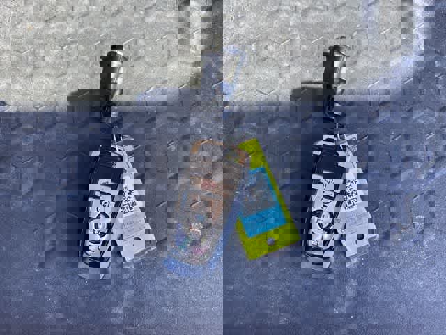 Used 2023 Ford Bronco Sport Outer Banks w/ Tech Package image 24